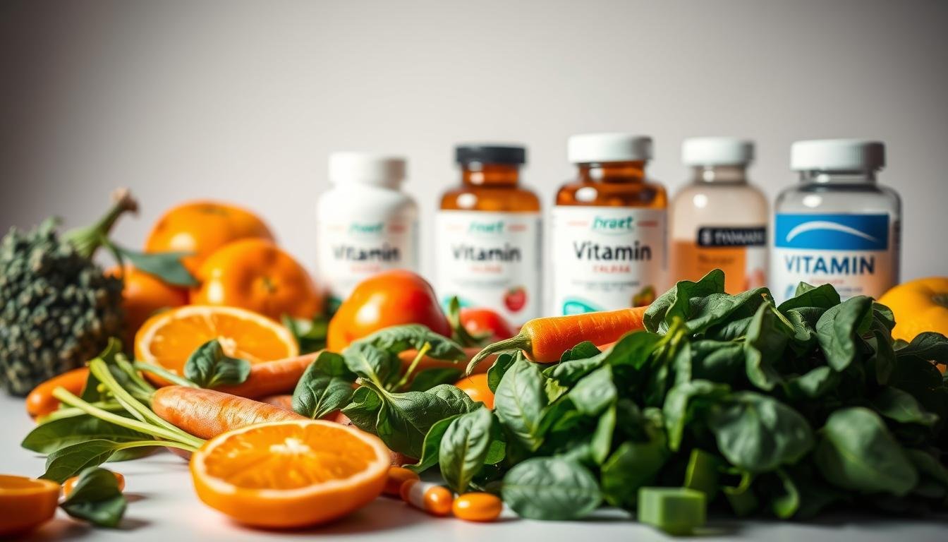Vitaminmangel Prävention