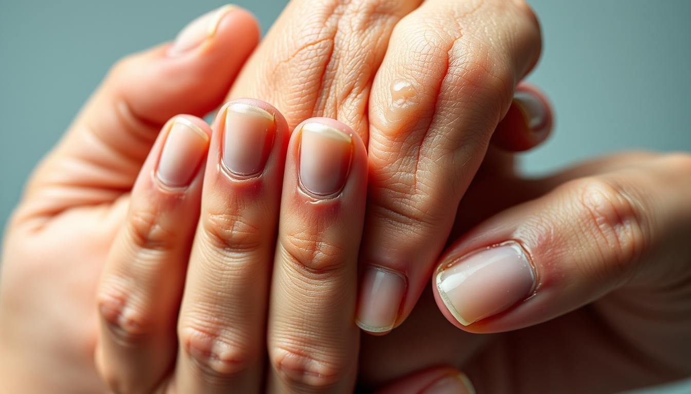 Vitaminmangel Symptome und Prävention