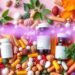Vitaminsorten für optimale Gesundheit