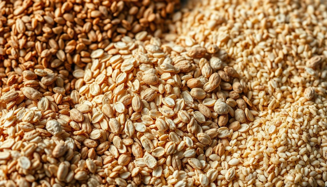 Vollkornprodukte Vitamin-B6-Gehalt
