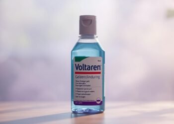 Voltaren Gelenkschmerzlinderung