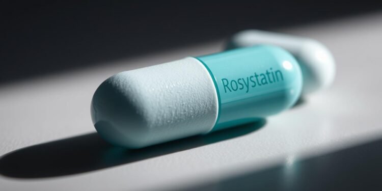 Wie gefährlich ist Rosuvastatin