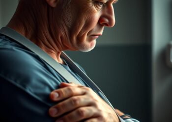 Wie lange dauert das Schulter-Arm-Syndrom?