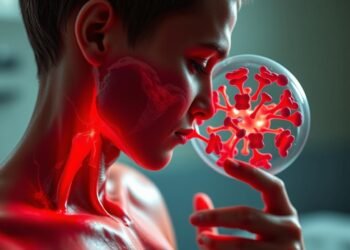 Wie stirbt man an Leukämie