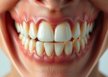 Wie viele Zähne hat ein Mensch