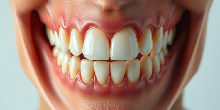 Wie viele Zähne hat ein Mensch