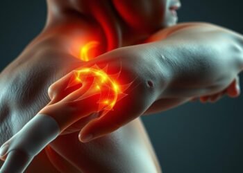 Ziehender Schmerz von der Schulter bis in die Finger