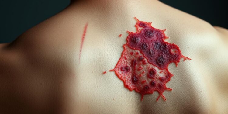 Zoster sine herpete Diagnose