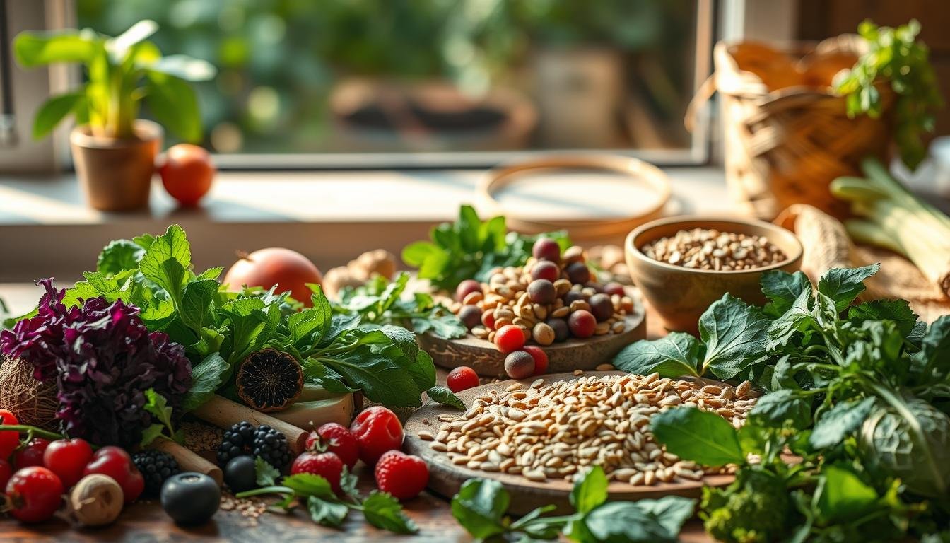 bewusstes Essen und achtsame Ernährung