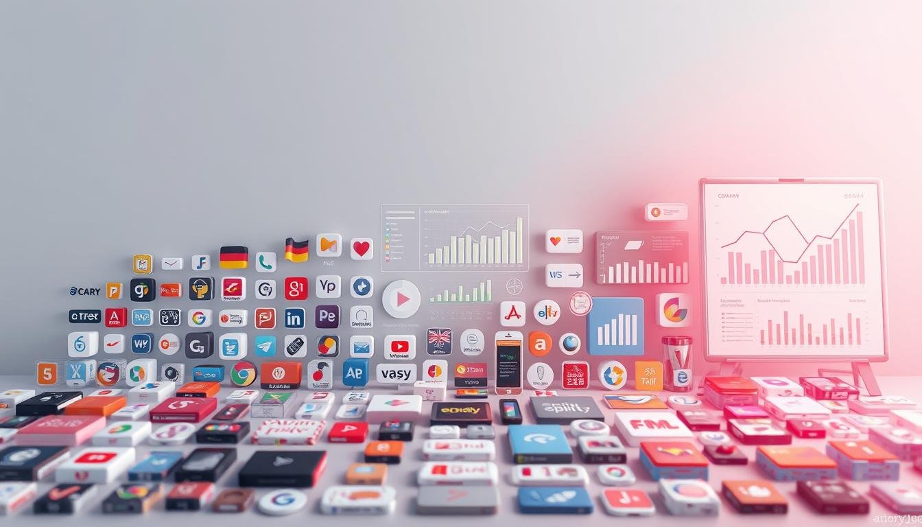 digitale Handelsplattformen Deutschland Marktentwicklung