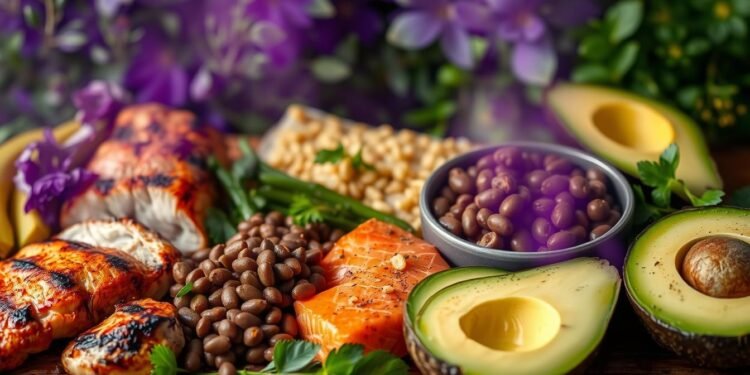 eiweißreiche-ernaehrung