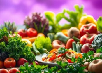 gesunde Ernährung Diabetes