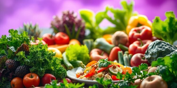 gesunde Ernährung Diabetes