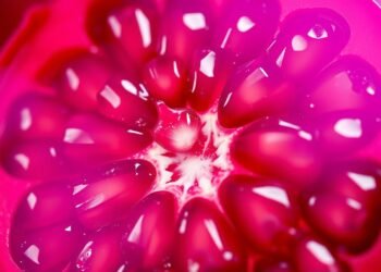 granatapfel-vitamine