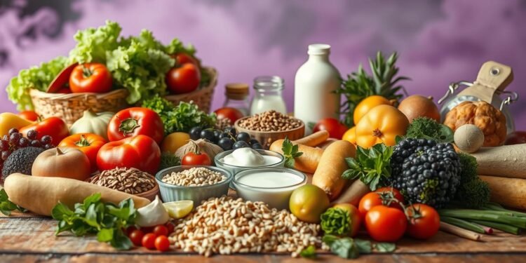 knochengesunde-Ernährung-empfehlungen