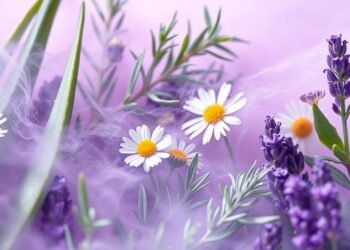 natürliche Hautpflege Methoden