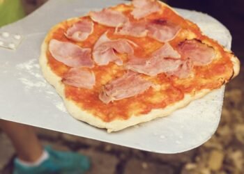 Die häufigsten Fehler beim Holzbacken vermeiden