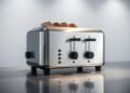 professionelle Toaster für Gastronomie
