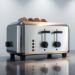 professionelle Toaster für Gastronomie