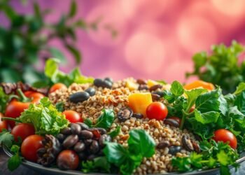 vegetarische-Ernährung-vorteile