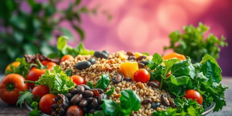 vegetarische-Ernährung-vorteile